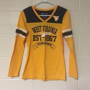💜 West Virginia Long Sleeve